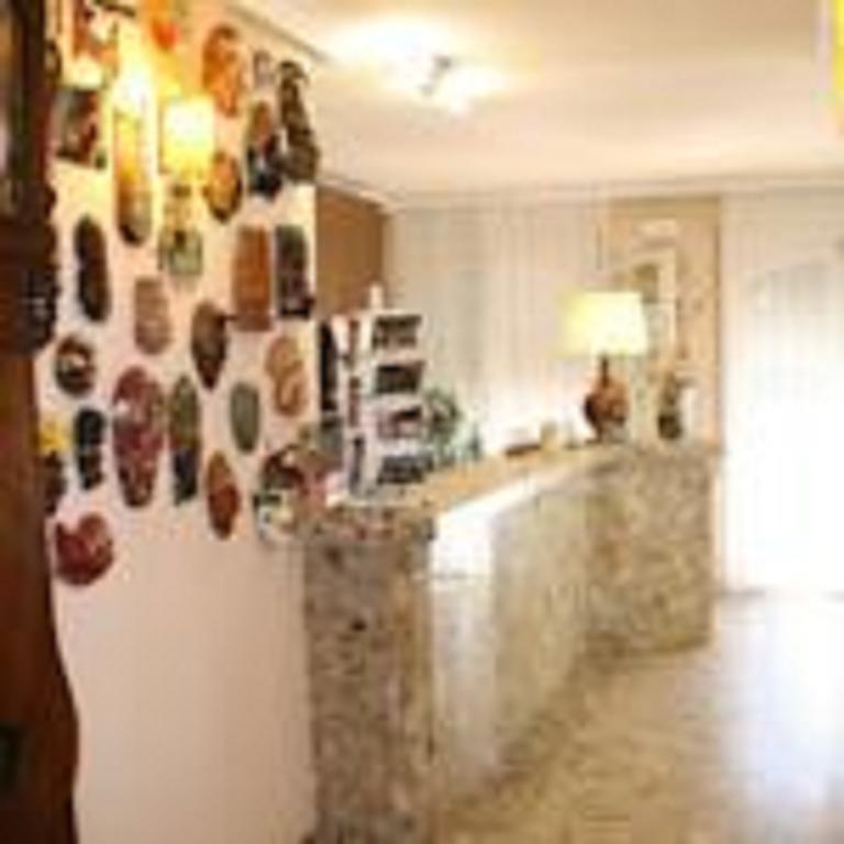Hotel la Masia Portbou Bagian luar foto