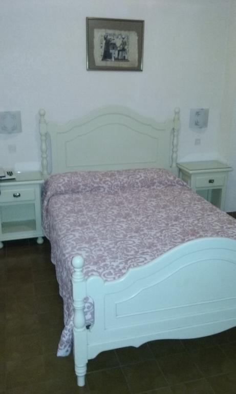 Hotel la Masia Portbou Bagian luar foto